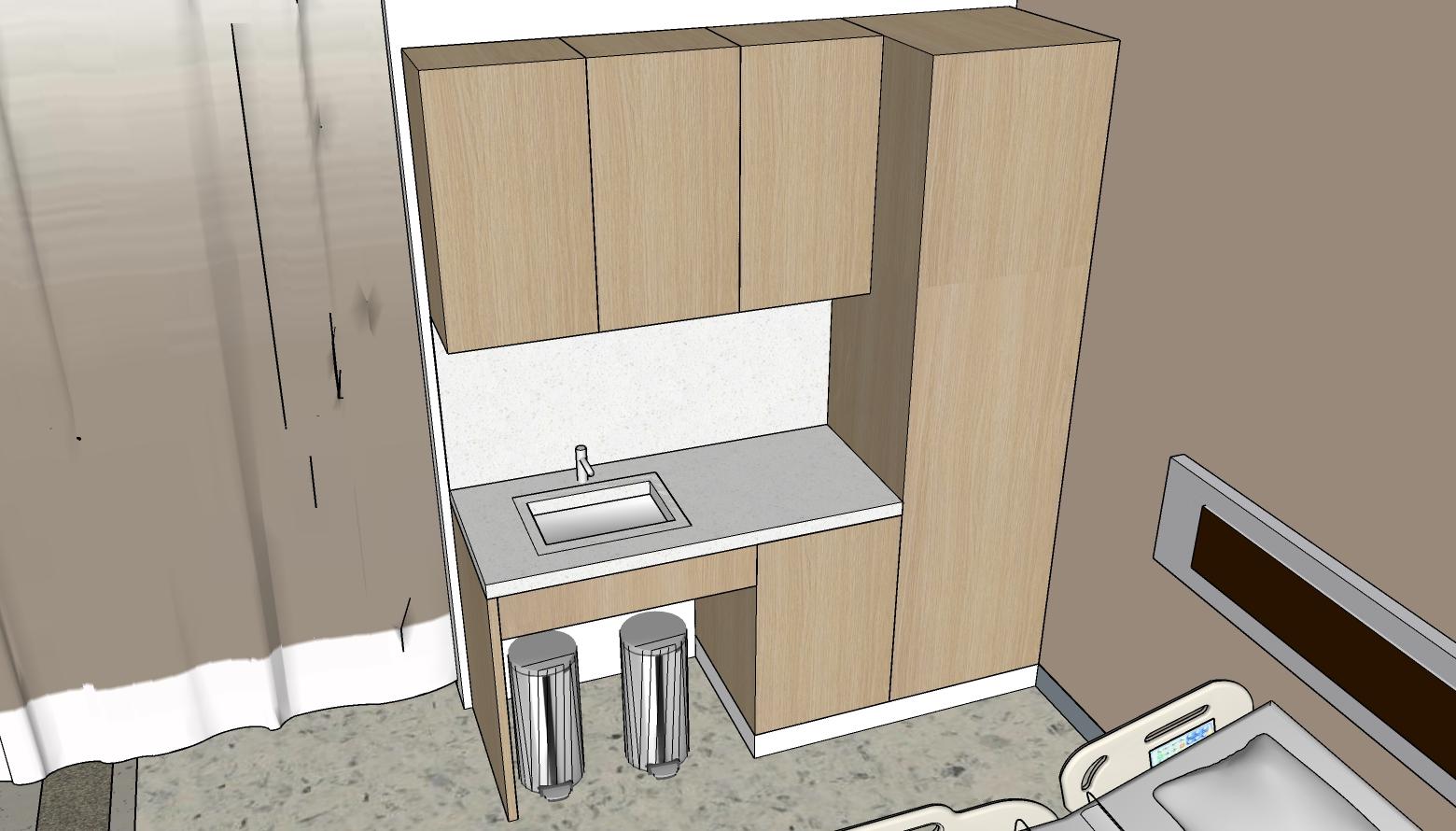 Delivery room