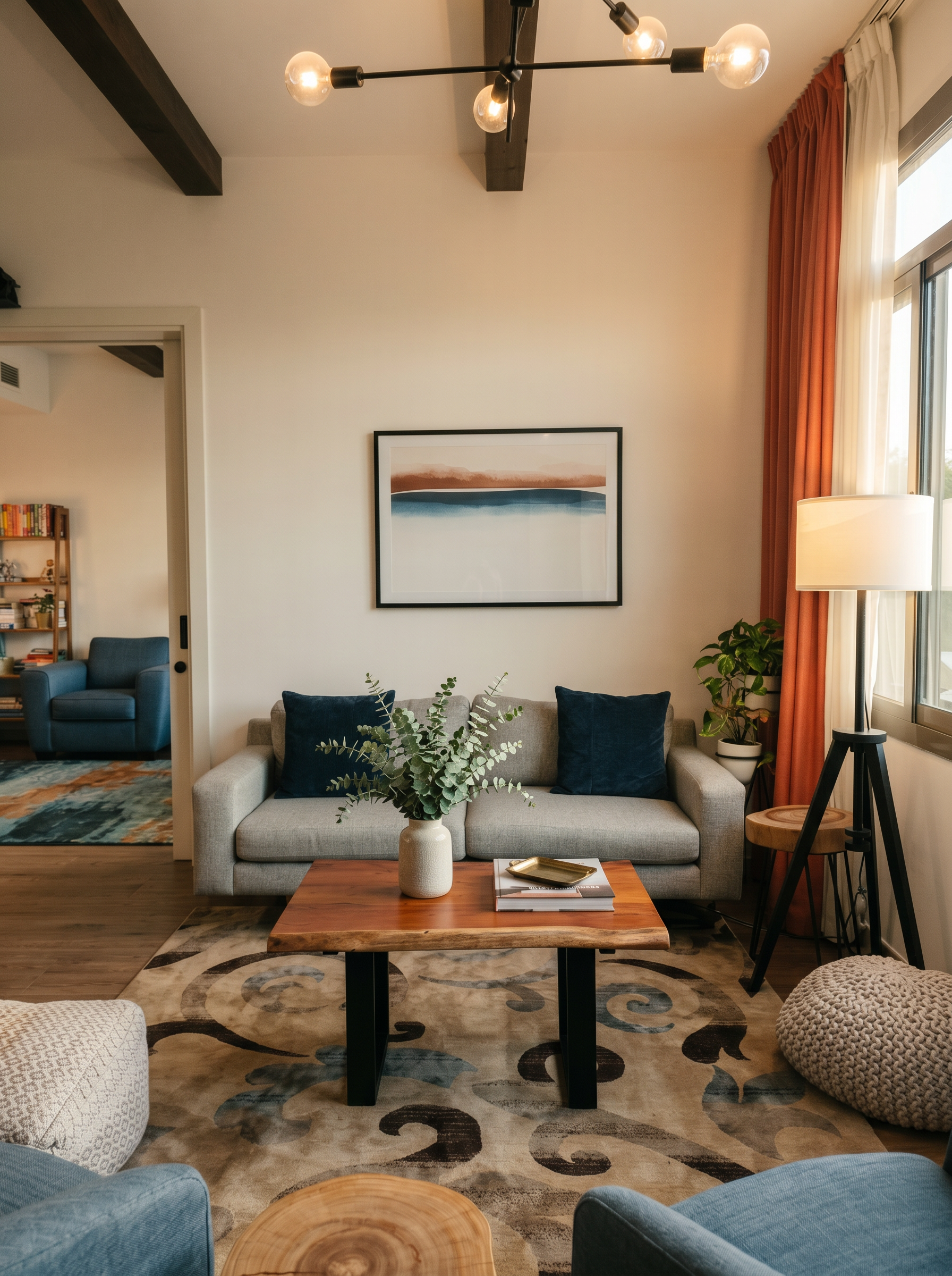 Nshama Community: Family Villa