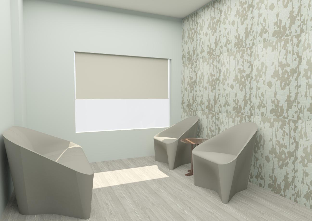 Royal suite