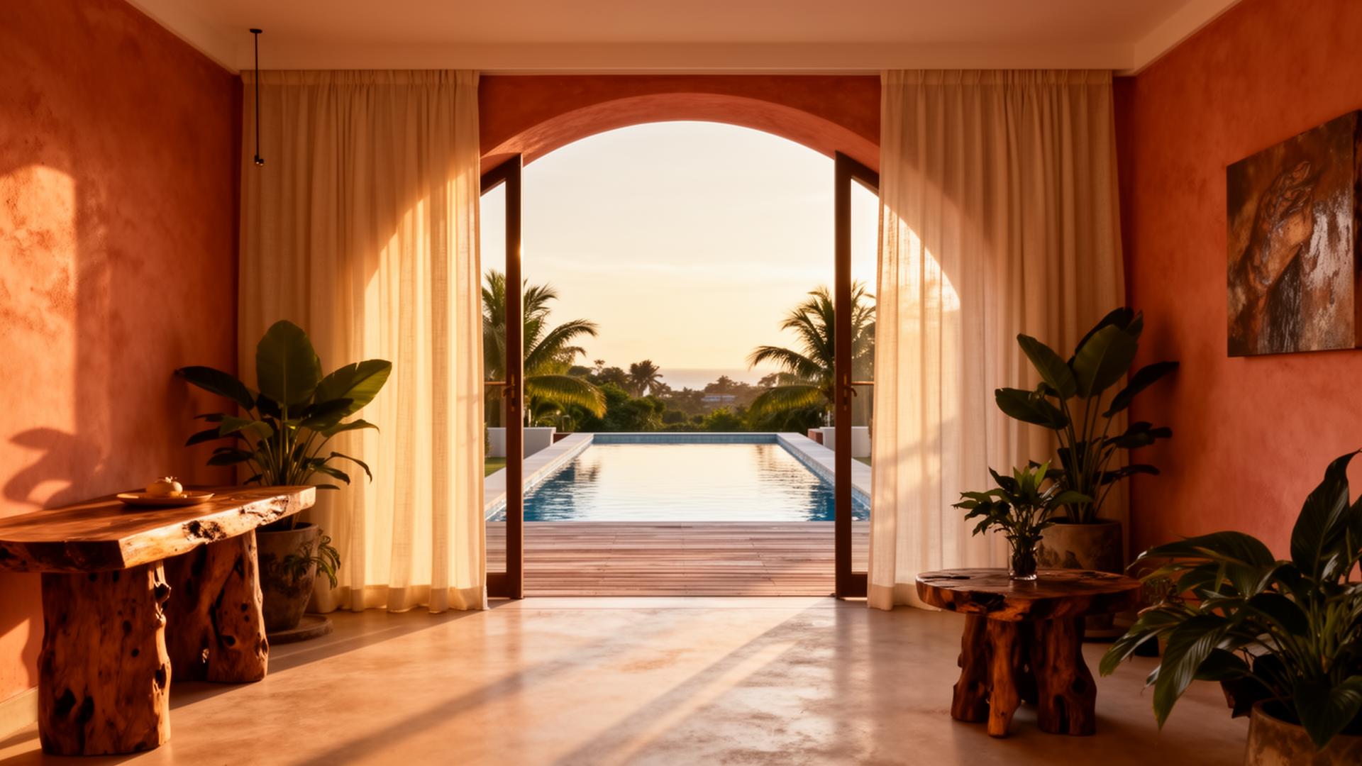 Luxury Holiday Home: Local Immersion
